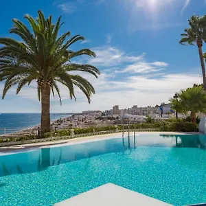 Castillo San Carlos Luxury , Torremolinos Spain