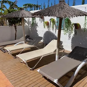 Jardin Tropical , Manilva Spain