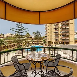 De Lujo En Torre Del Sol, Playa De Americas Arona (Tenerife)