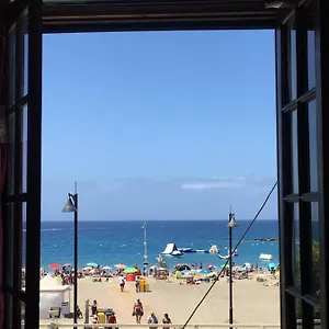 La Nina - Ocean View , Arona (Tenerife) Spain