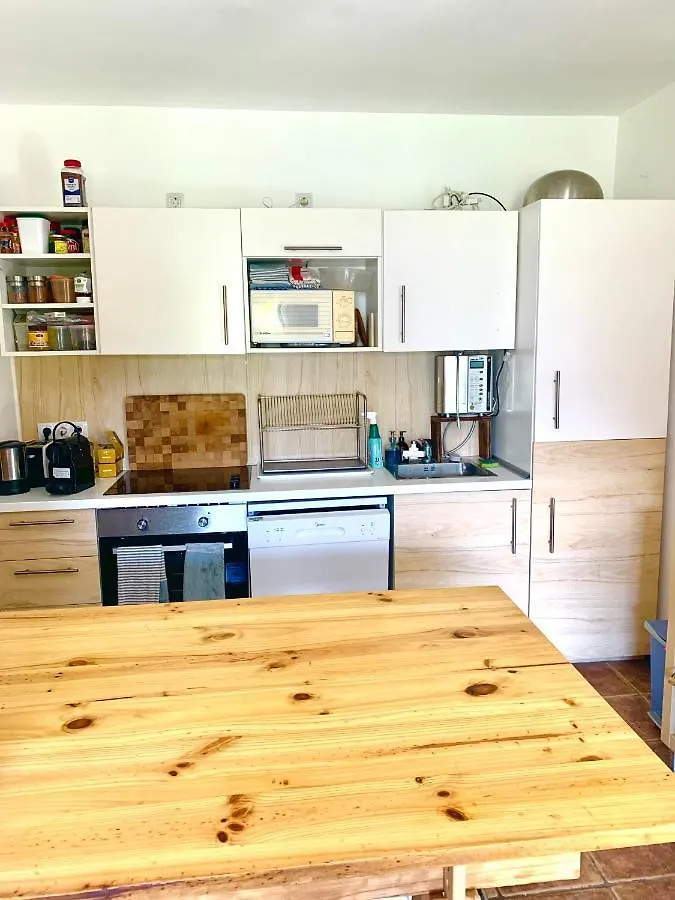 Stilvolle Villa In Teneriffa Sued Arona  0*, Arona (Tenerife)
