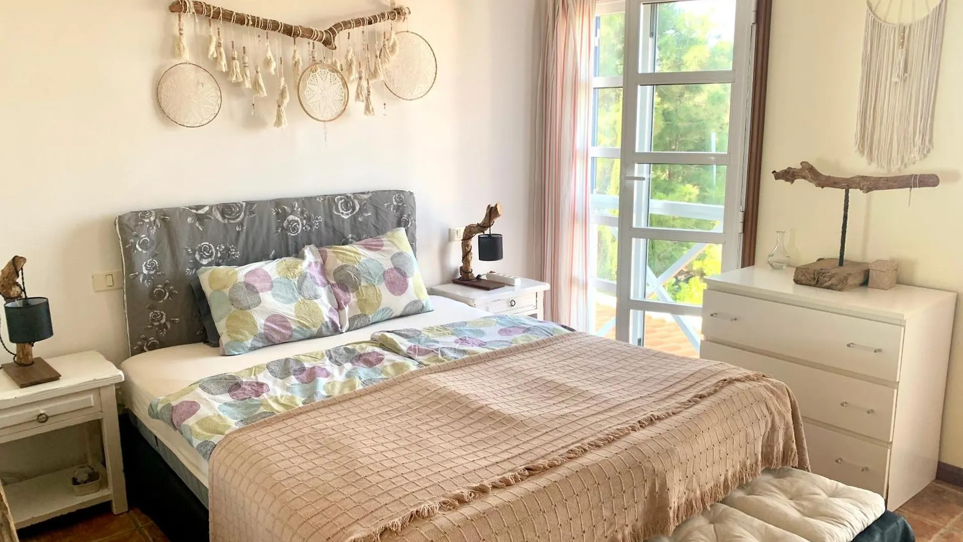 Stilvolle Villa In Teneriffa Sued Arona  0*, Arona (Tenerife)