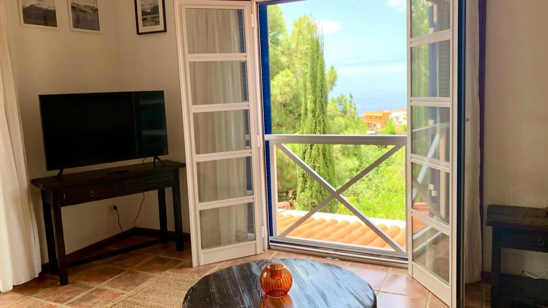 Apartamento Stilvolle Villa In Teneriffa Sued Arona