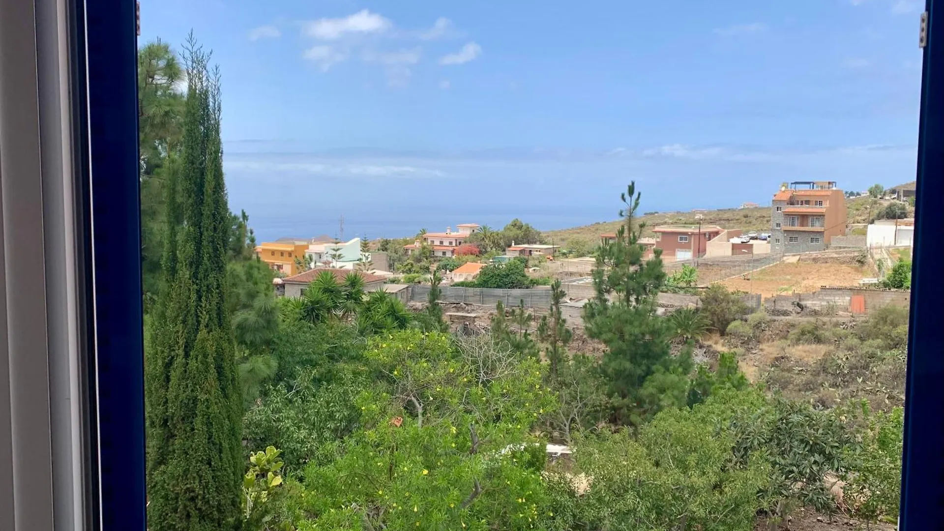 Stilvolle Villa In Teneriffa Sued Arona  0*, Arona (Tenerife) Espanha