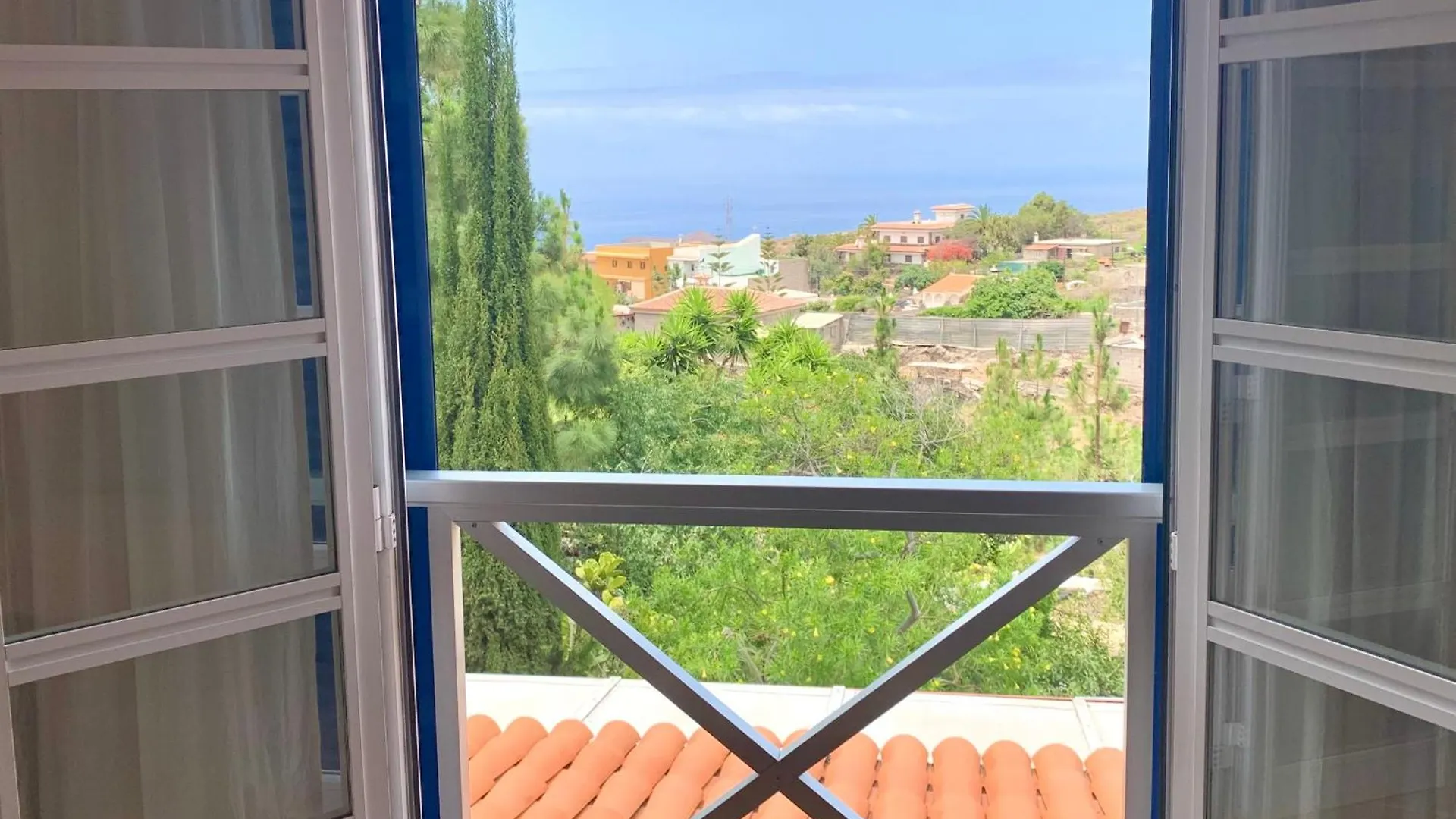 Stilvolle Villa In Teneriffa Sued Arona