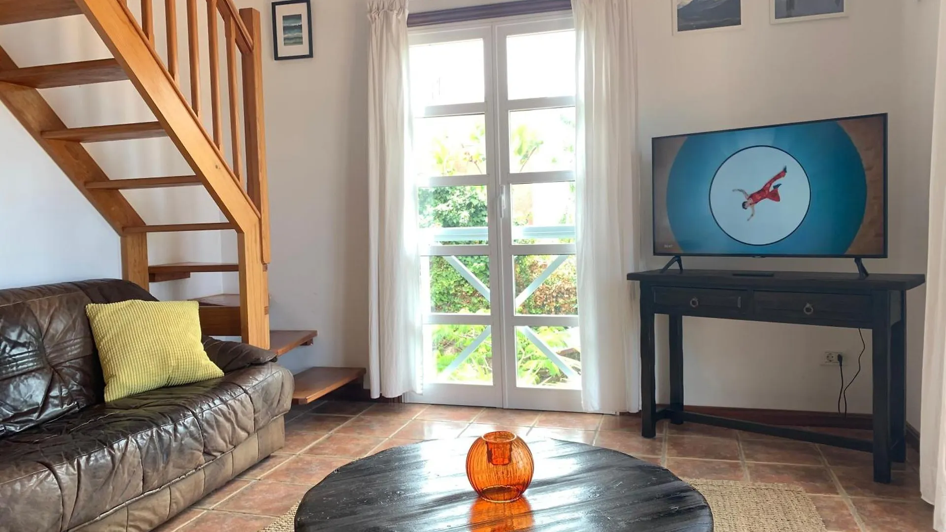 Apartamento Stilvolle Villa In Teneriffa Sued Arona